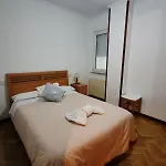 Lejlighed Quien Anda Ahi Ribadeo
