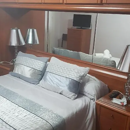 Quien Anda Ahi Apartment *
