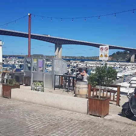Appartement Quien Anda Ahi Ribadeo