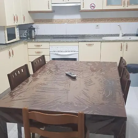 Apartment Quien Anda Ahi Ribadeo