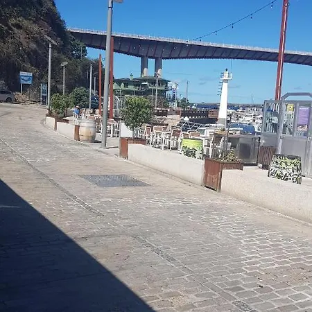 Lejlighed Quien Anda Ahi