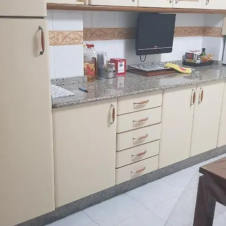 Quien Anda Ahi Ribadeo