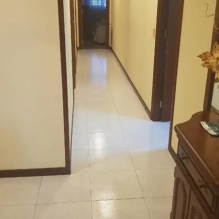Quien Anda Ahi Ribadeo