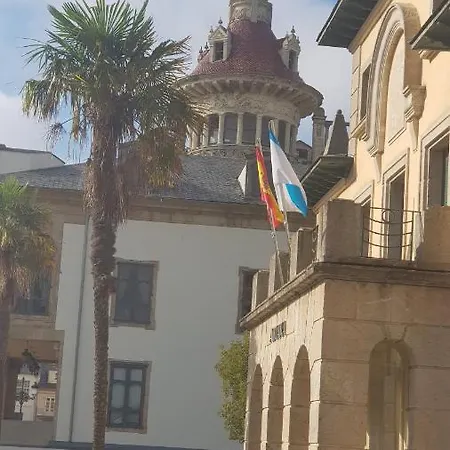 Appartement Quien Anda Ahi *