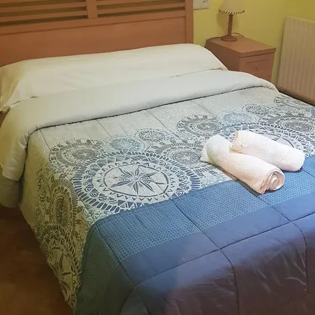 Quien Anda Ahi *