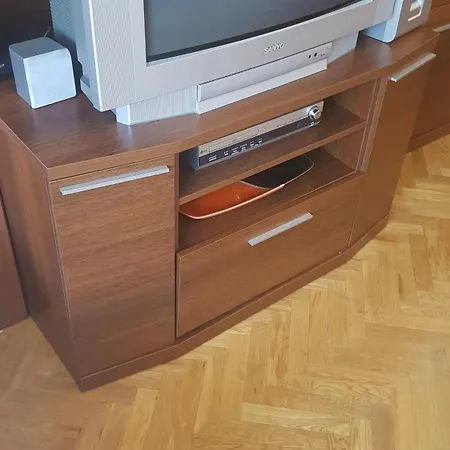 Apartament Quien Anda Ahi