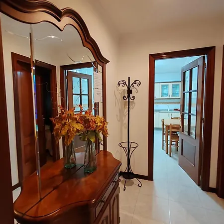 Quien Anda Ahi Apartament Ribadeo