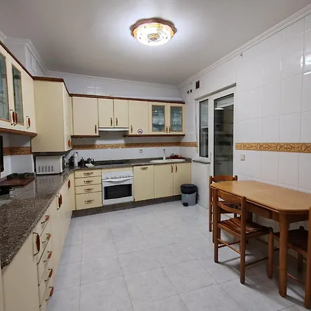 Апартаменты Quien Anda Ahi *