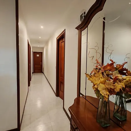 Apartament Quien Anda Ahi *