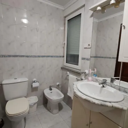 Quien Anda Ahi Appartement