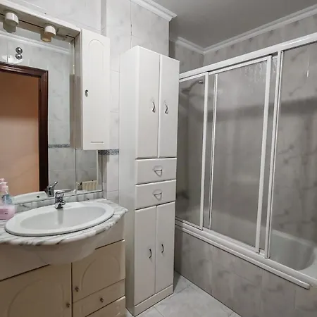 Quien Anda Ahi Apartament
