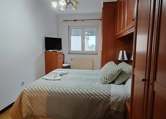 Quien Anda Ahi Апартаменты